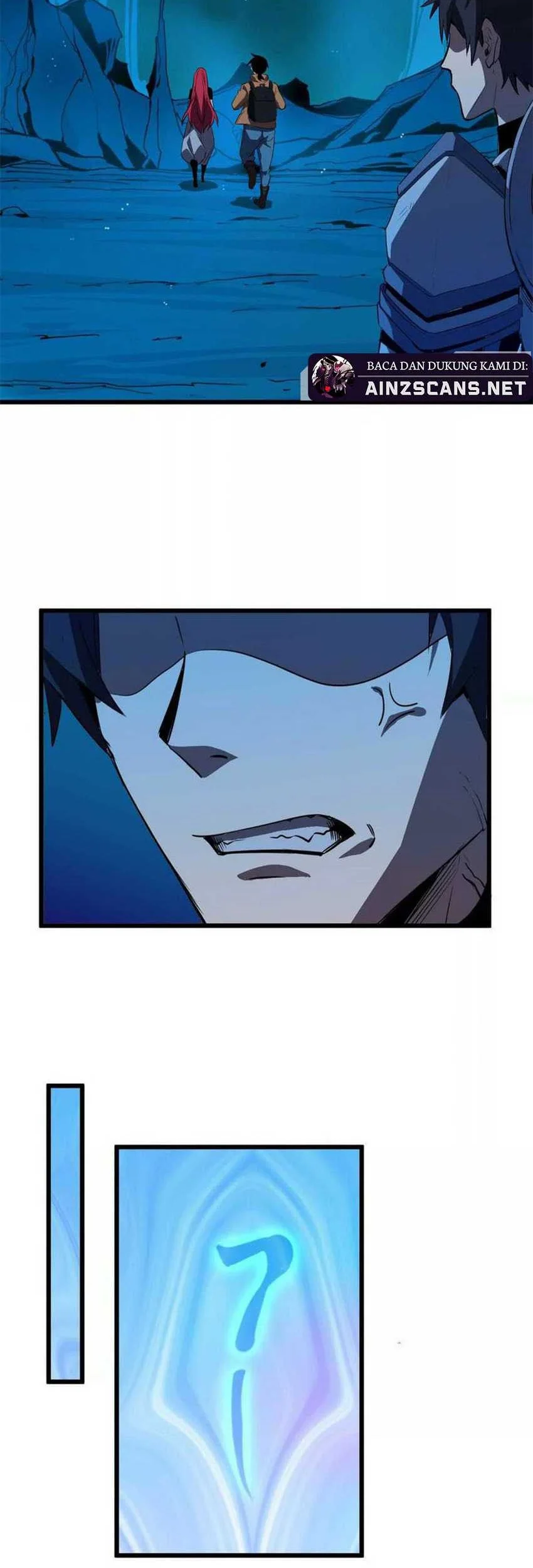 Hero X Demon Empress Chapter 20 Gambar 25