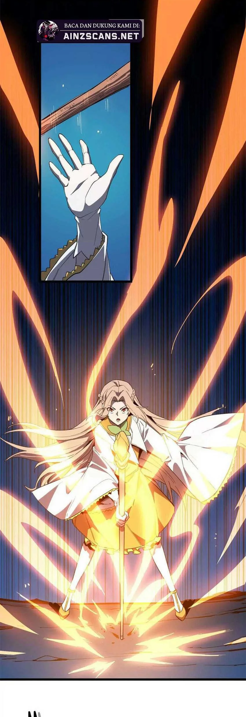 Hero X Demon Empress Chapter 20 Gambar 34