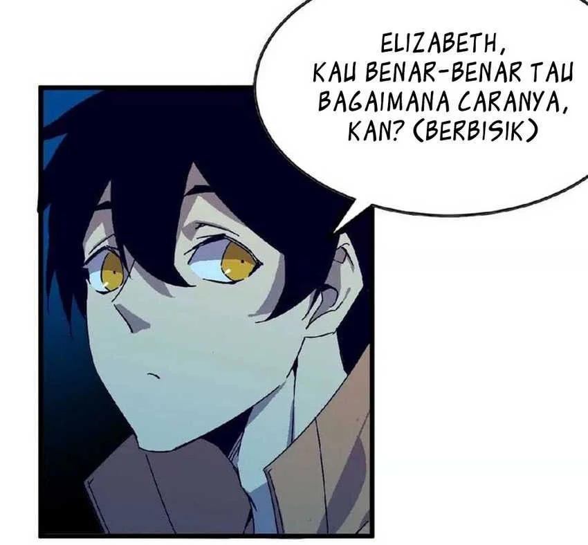 Hero X Demon Empress Chapter 21 Gambar 5