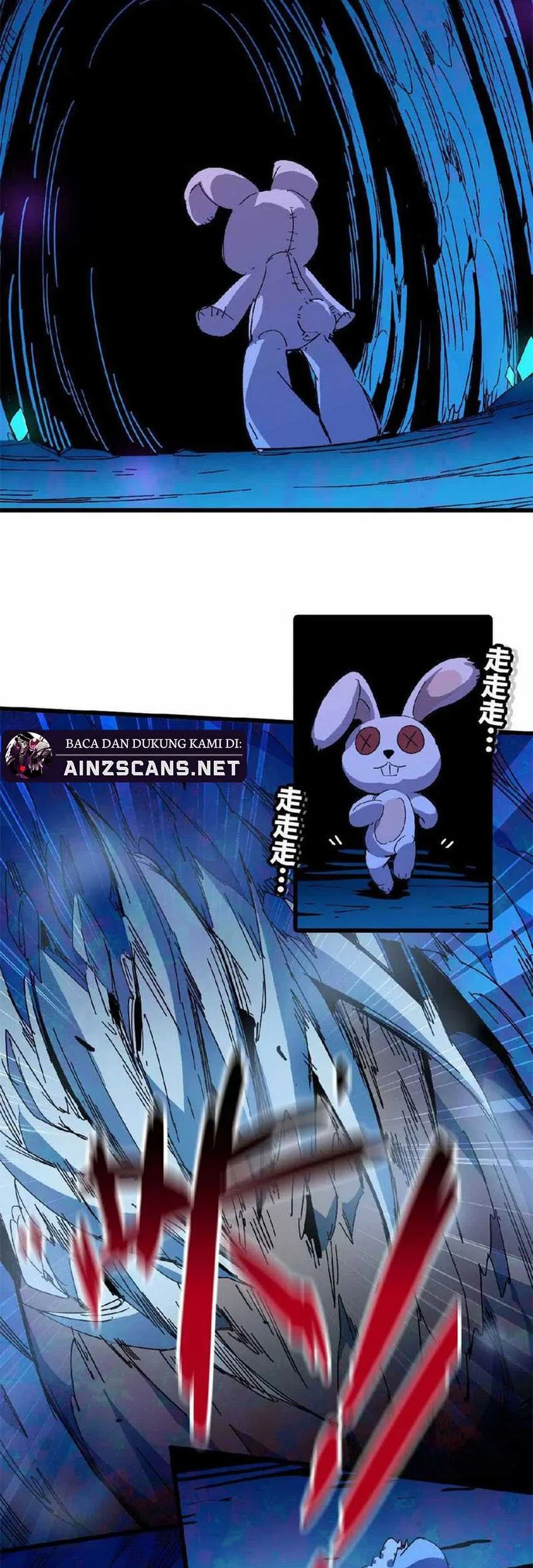 Hero X Demon Empress Chapter 21 Gambar 14