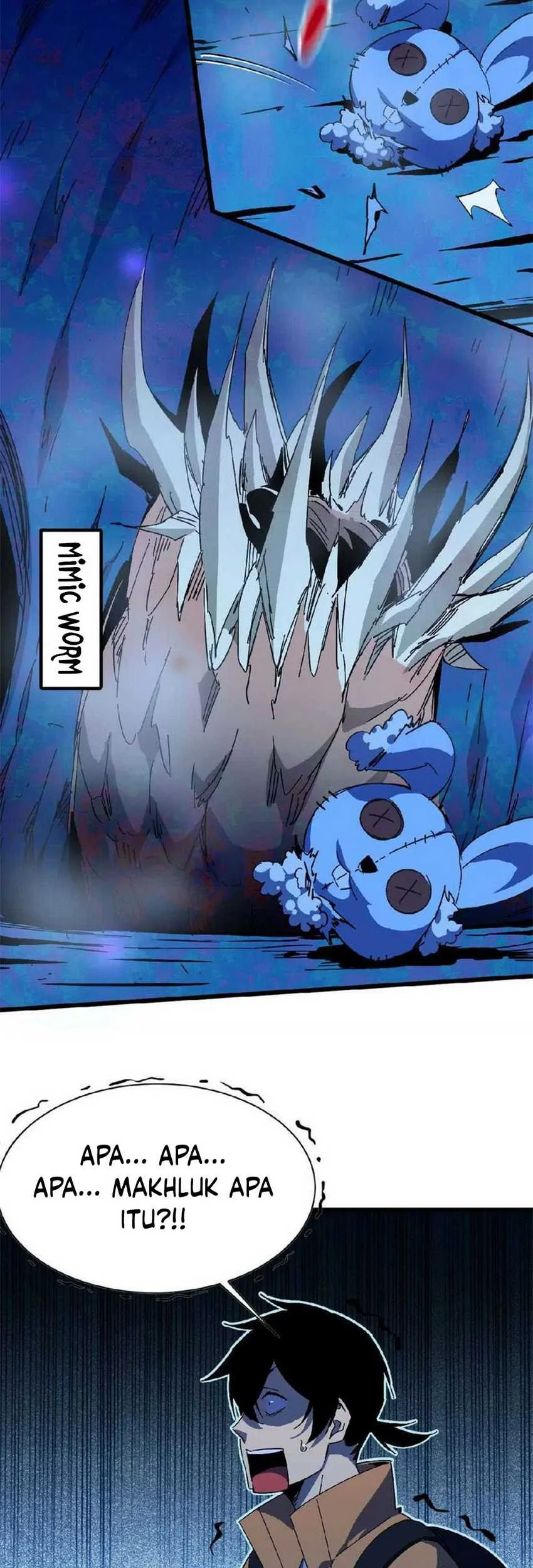 Hero X Demon Empress Chapter 21 Gambar 15