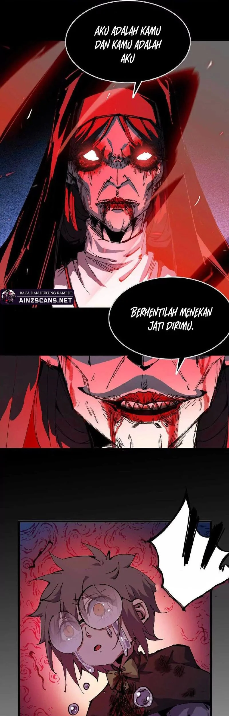 Hero X Demon Empress Chapter 34 Gambar 7