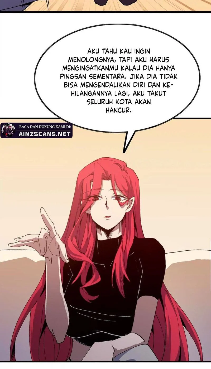 Hero X Demon Empress Chapter 34 Gambar 33