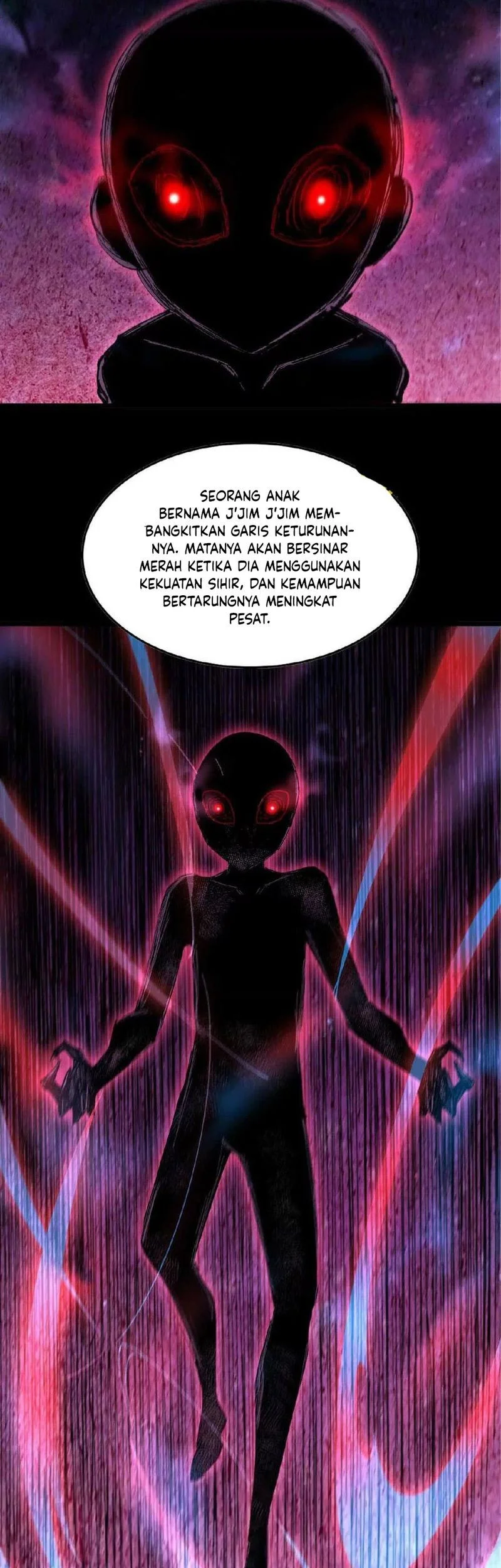 Hero X Demon Empress Chapter 34 Gambar 19