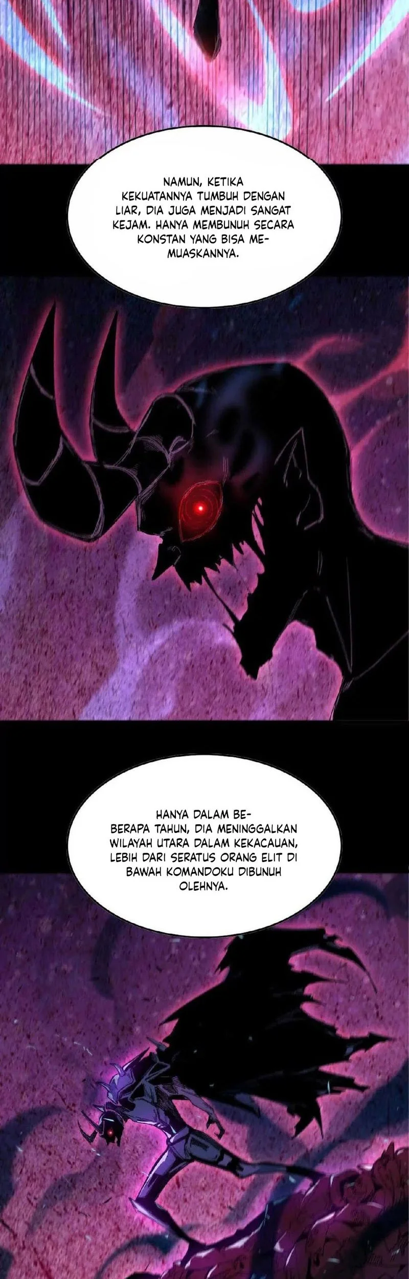 Hero X Demon Empress Chapter 34 Gambar 20