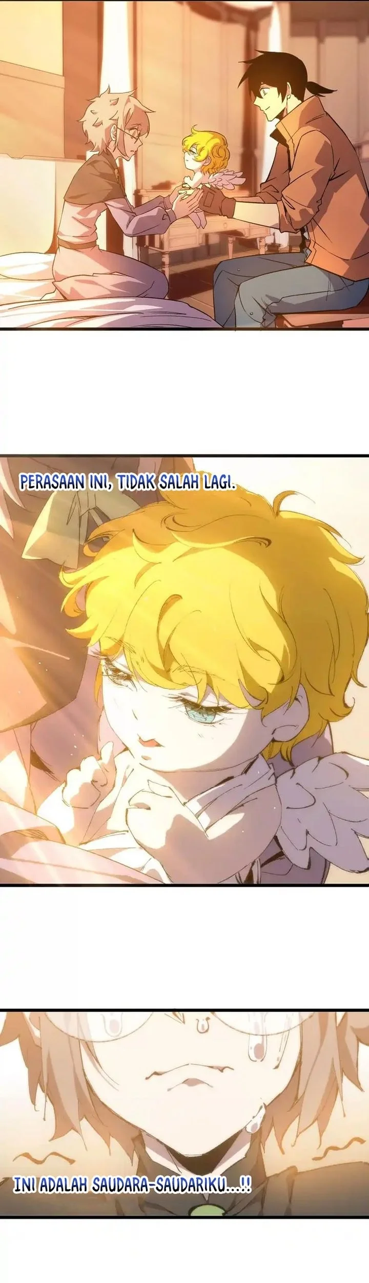 Hero X Demon Empress Chapter 35 Gambar 18