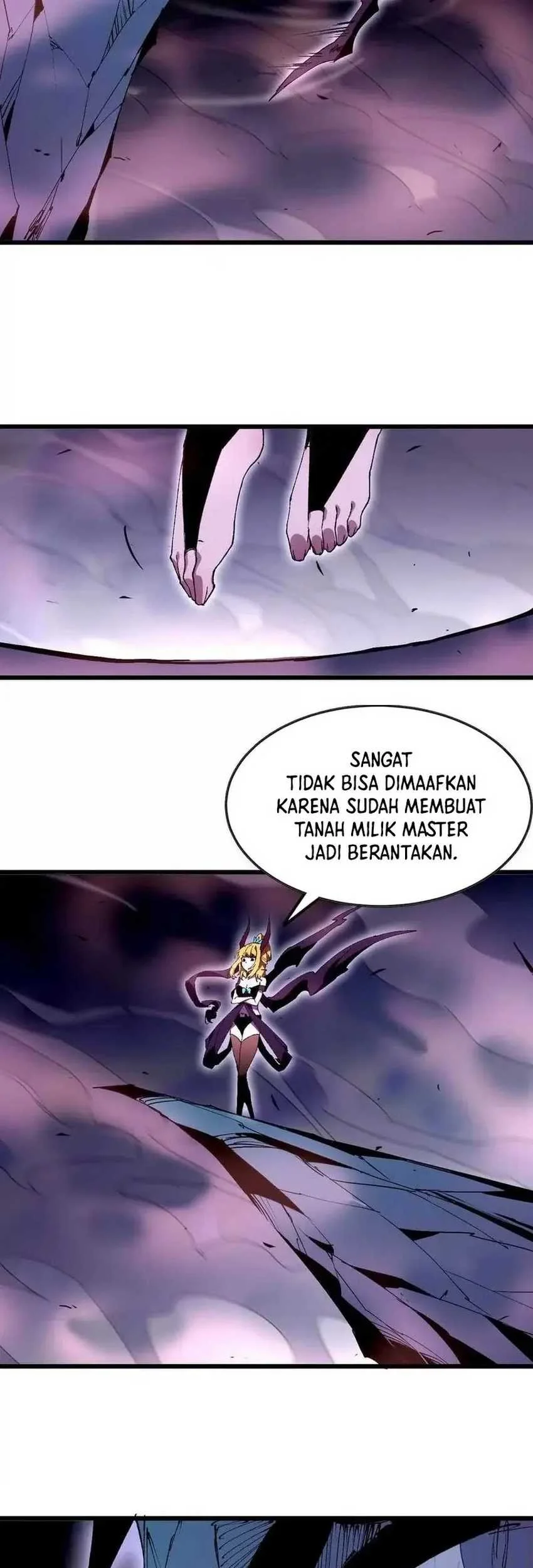Hero X Demon Empress Chapter 36 Gambar 5