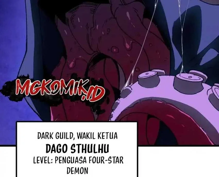 Hero X Demon Empress Chapter 36 Gambar 26