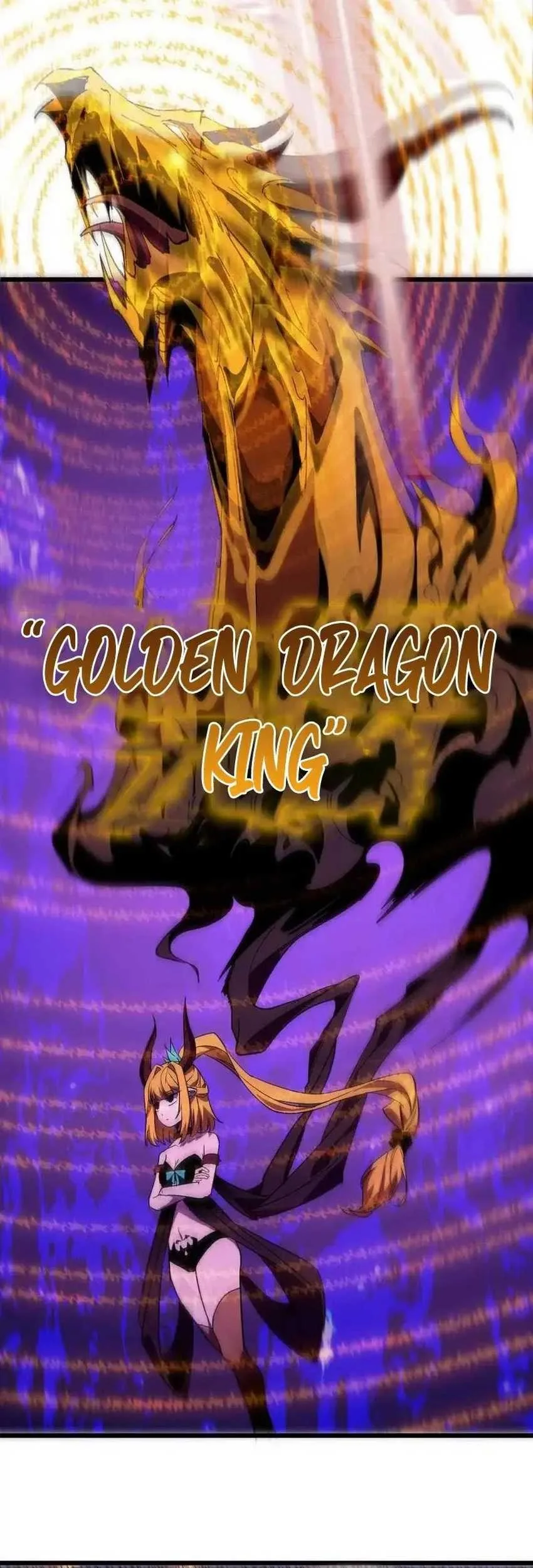 Hero X Demon Empress Chapter 36 Gambar 37