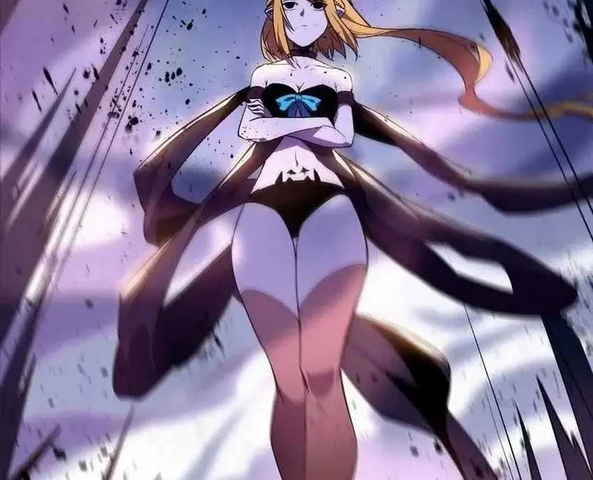 Hero X Demon Empress Chapter 36 Gambar 42