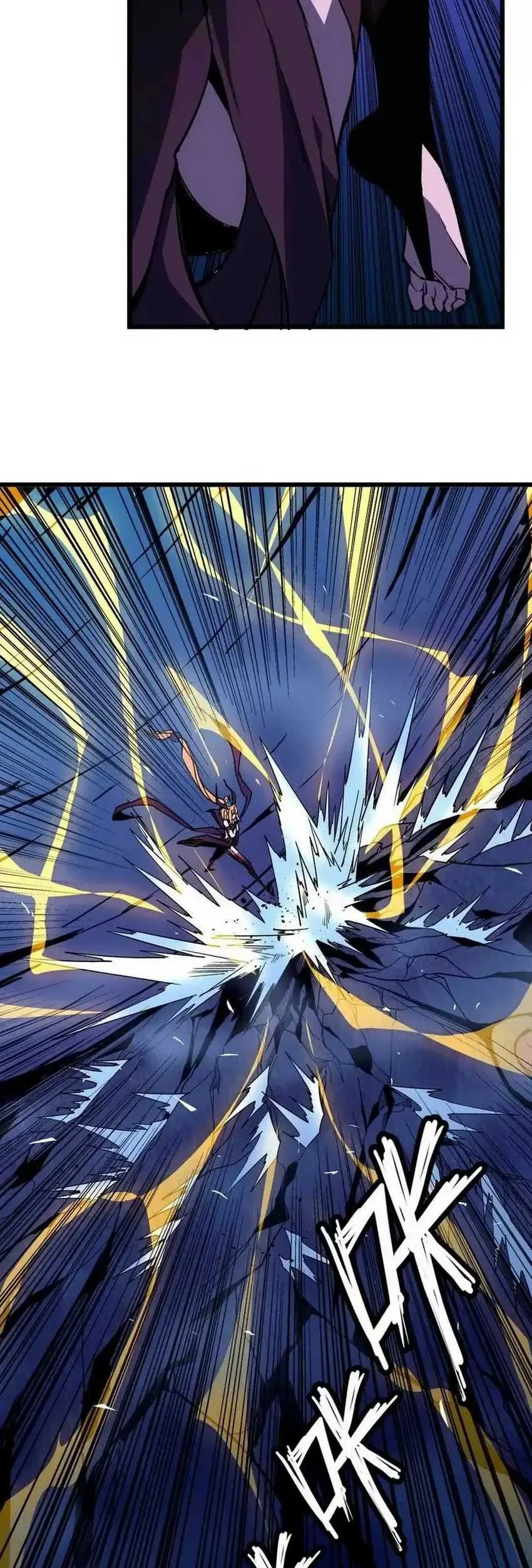 Hero X Demon Empress Chapter 36 Gambar 47