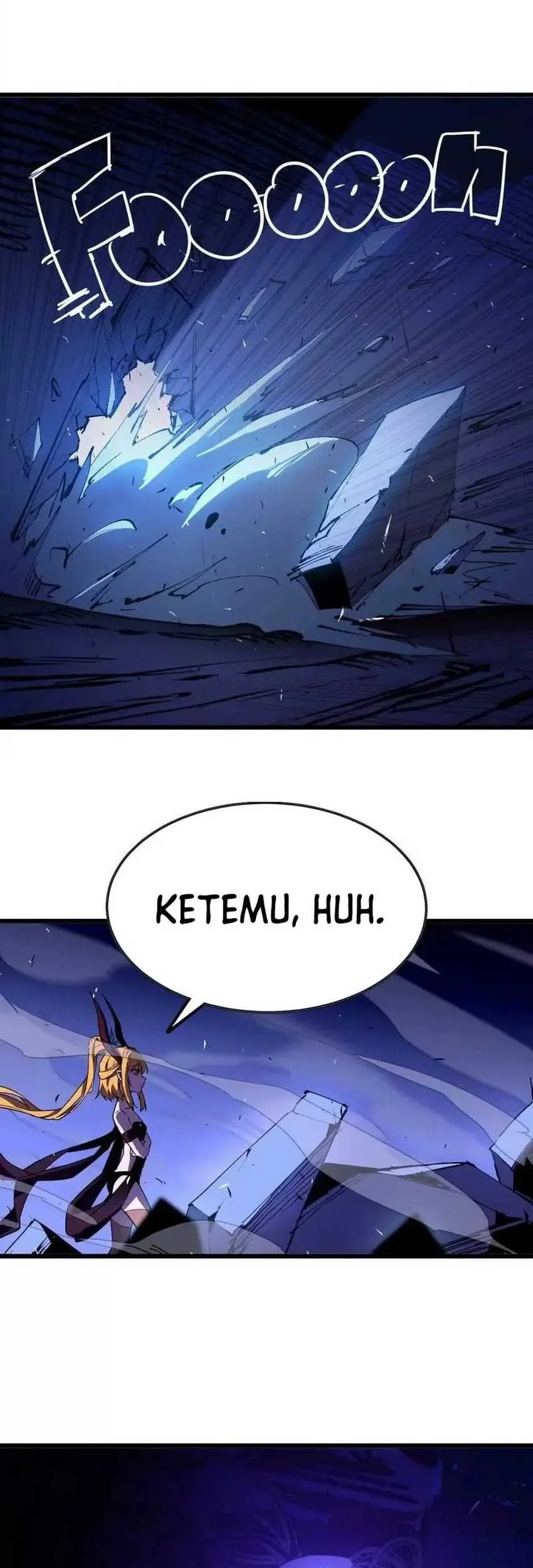 Hero X Demon Empress Chapter 36 Gambar 49