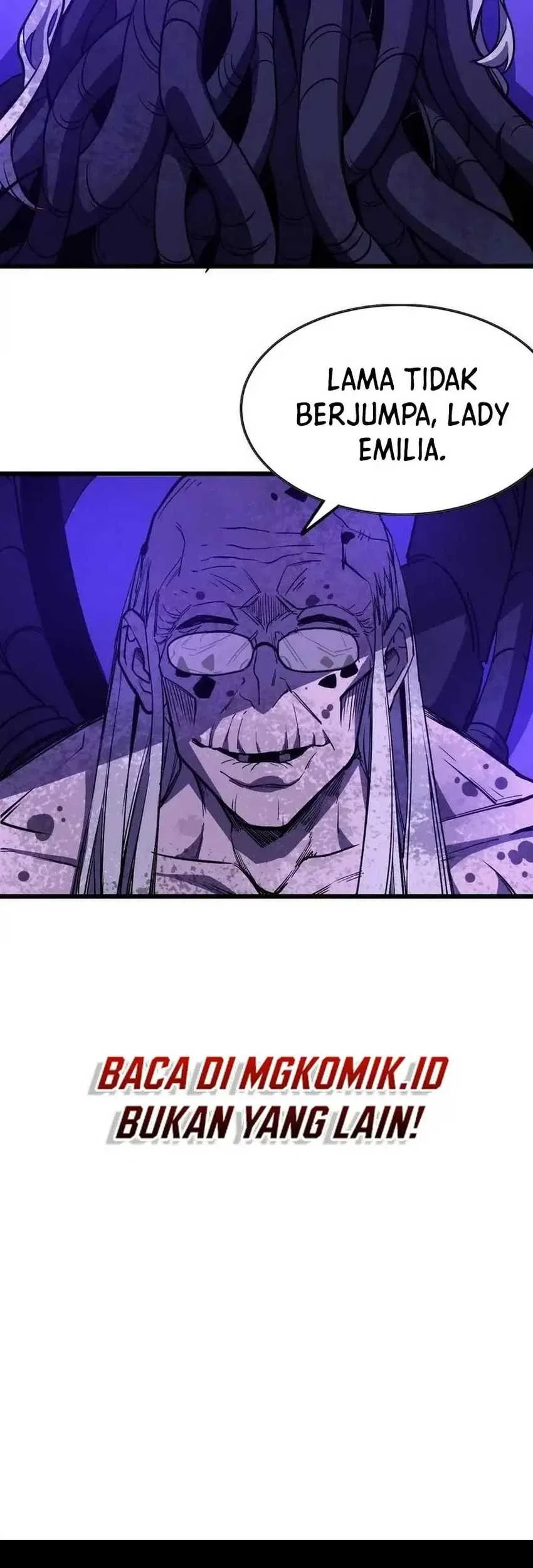 Hero X Demon Empress Chapter 36 Gambar 53