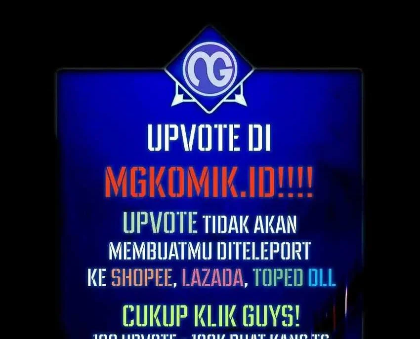 Hero X Demon Empress Chapter 36 Gambar 54