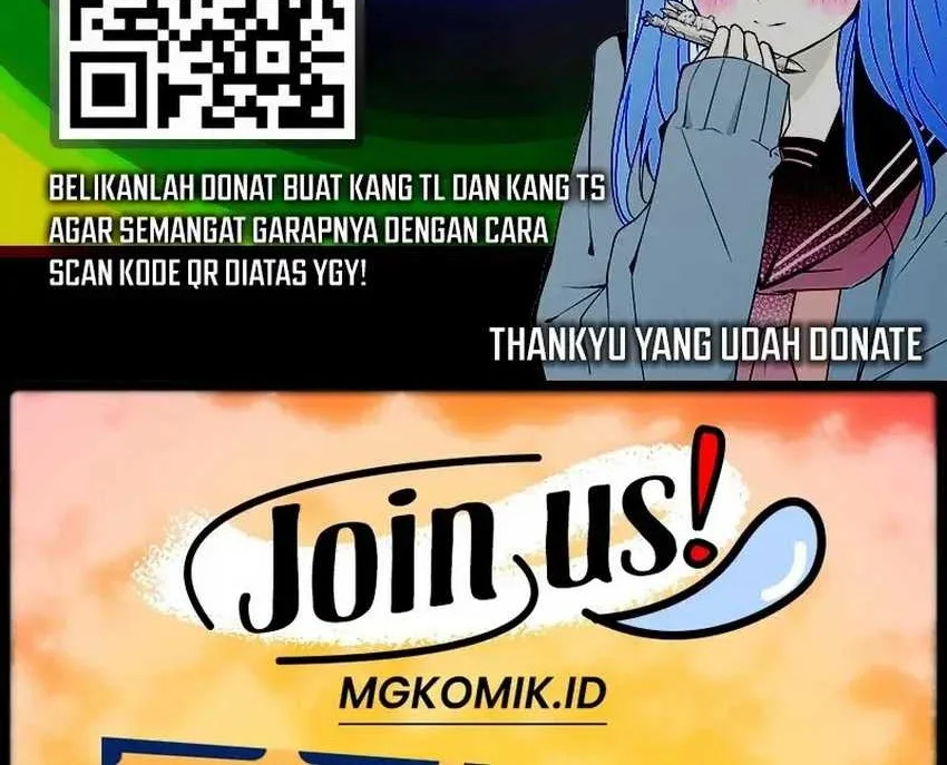 Hero X Demon Empress Chapter 36 Gambar 56