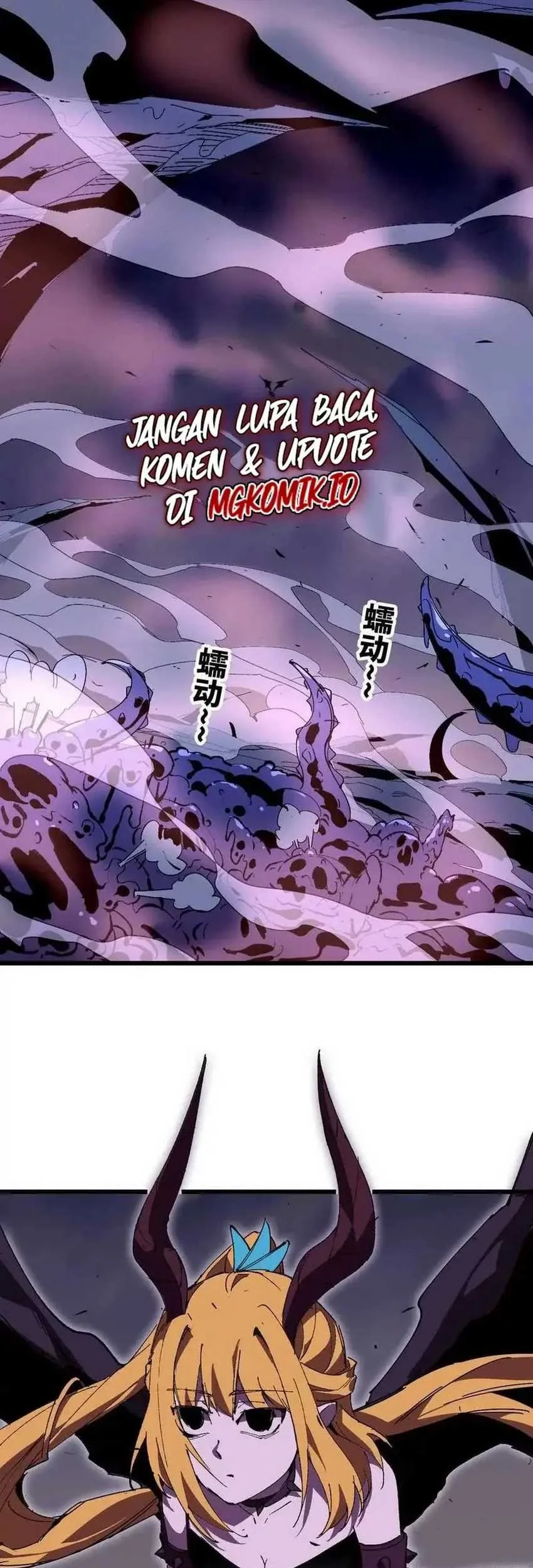 Hero X Demon Empress Chapter 36 Gambar 3