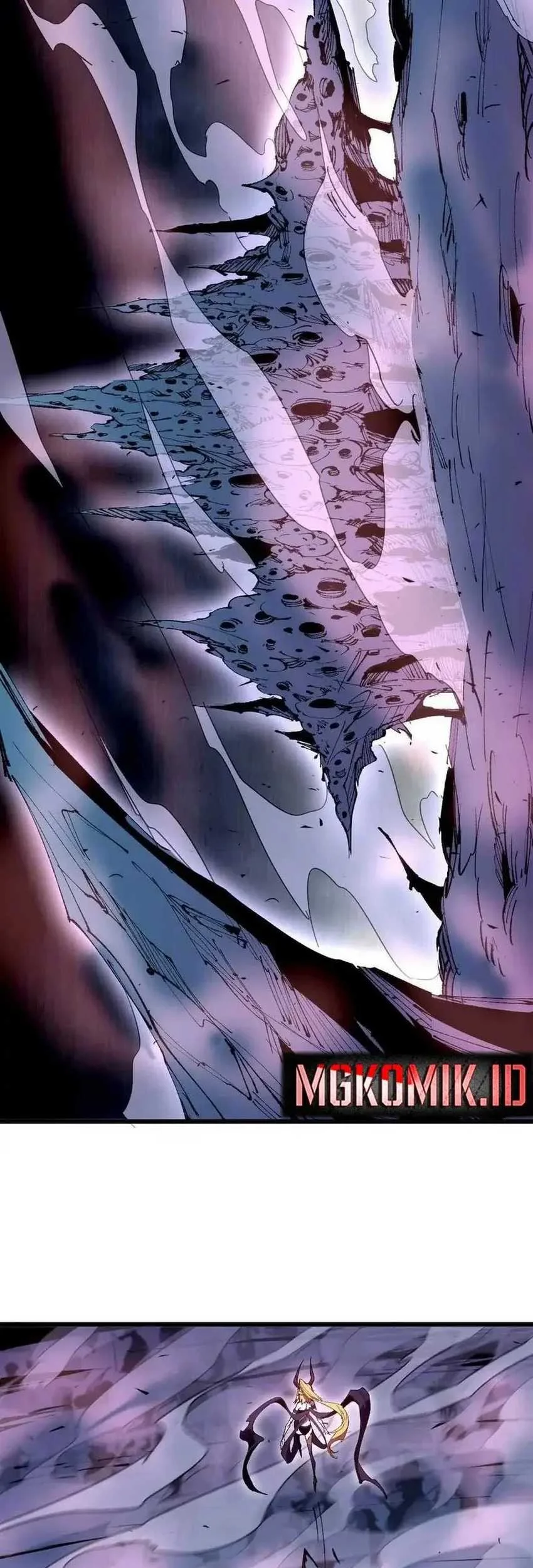 Hero X Demon Empress Chapter 36 Gambar 7