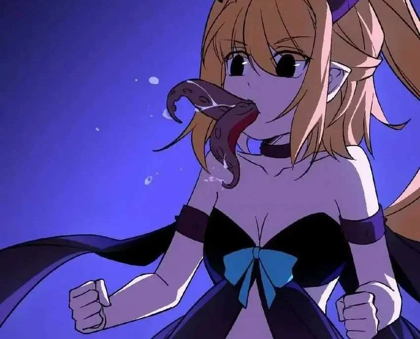 Hero X Demon Empress Chapter 37 Gambar 20