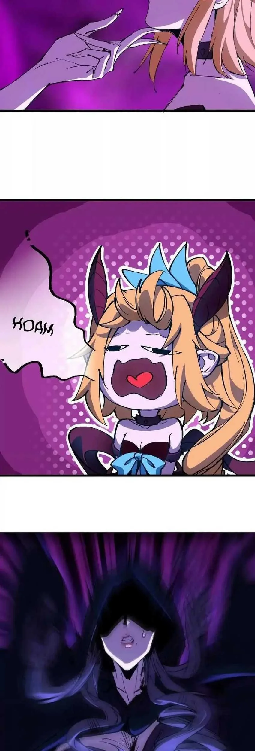 Hero X Demon Empress Chapter 37 Gambar 25