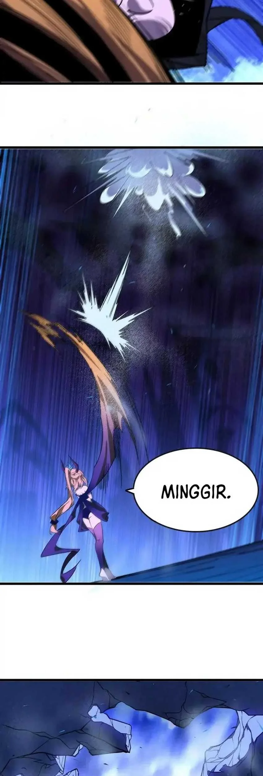 Hero X Demon Empress Chapter 37 Gambar 31