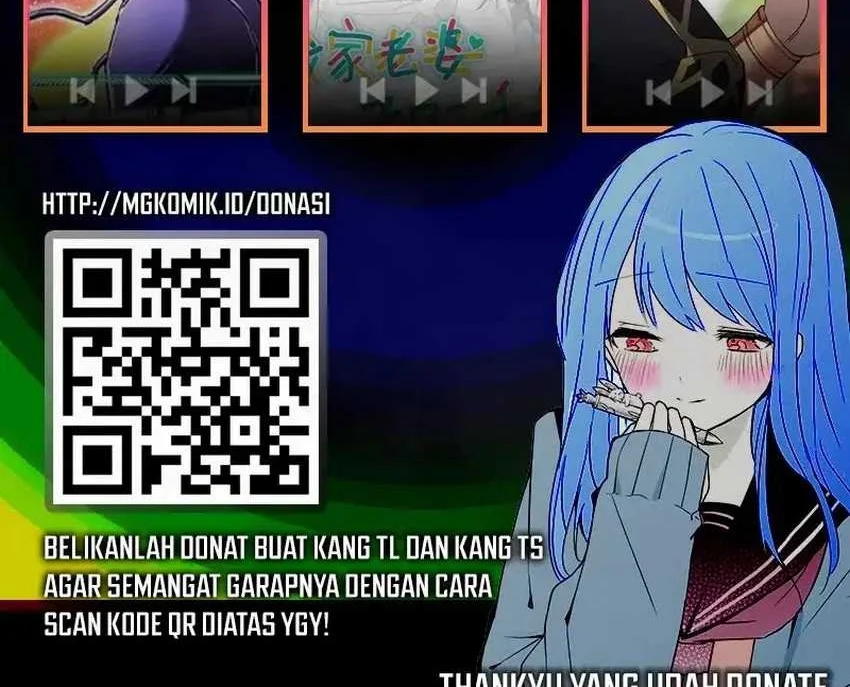 Hero X Demon Empress Chapter 37 Gambar 44