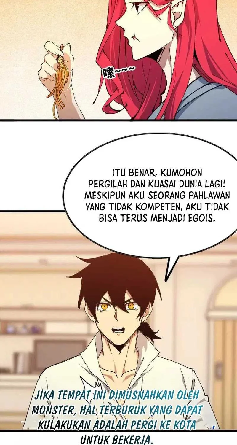 Hero X Demon Empress Chapter 38 Gambar 20