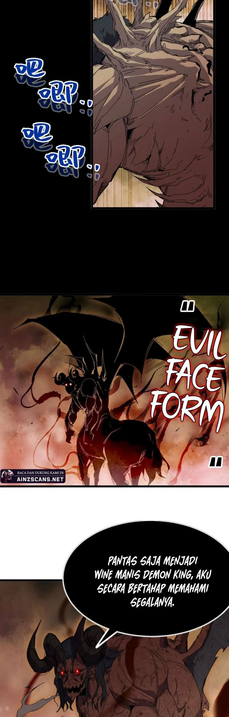 Hero X Demon Empress Chapter 30 Gambar 12