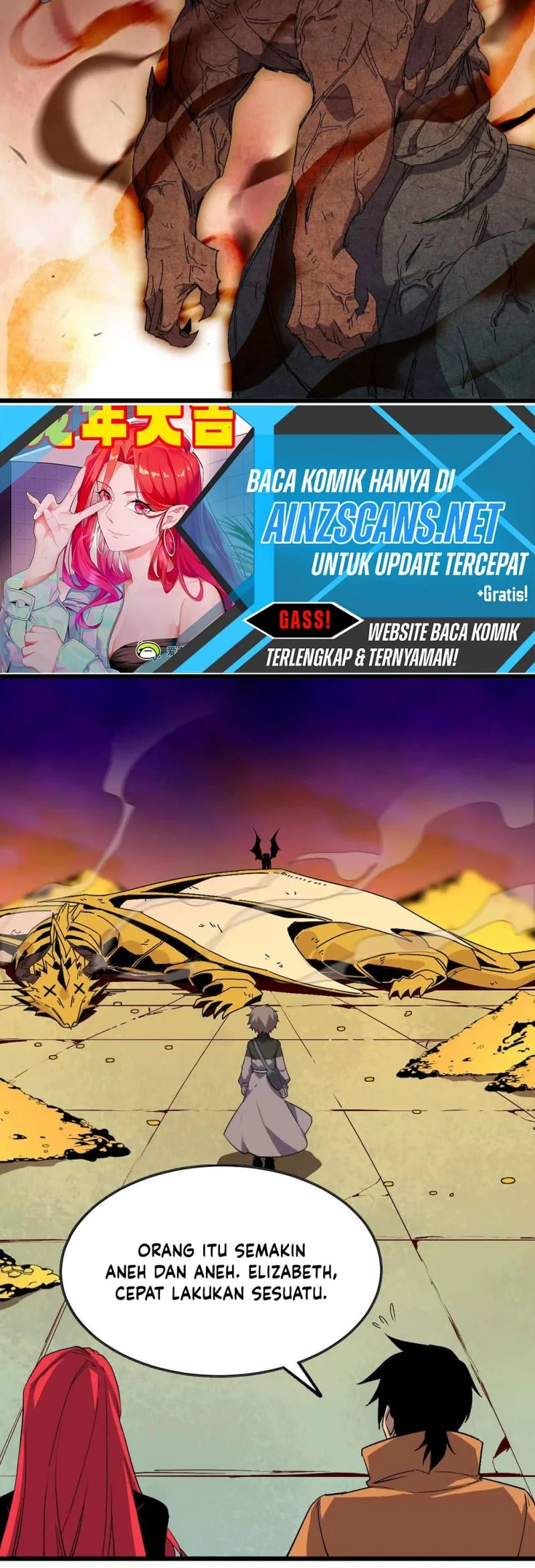 Hero X Demon Empress Chapter 30 Gambar 13