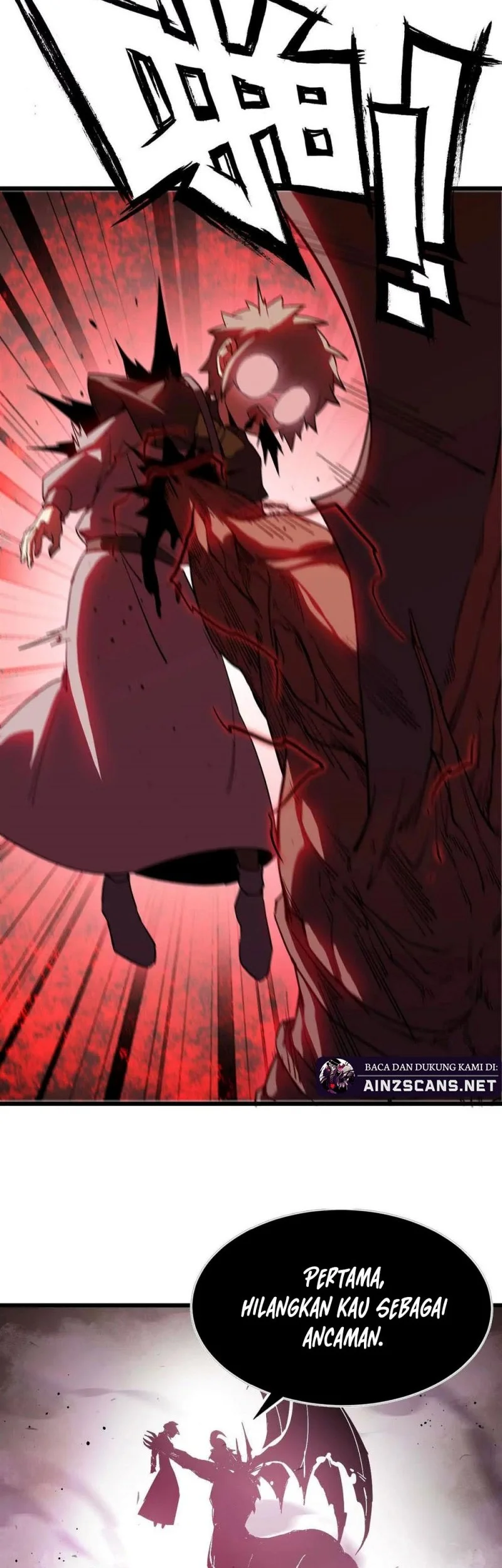 Hero X Demon Empress Chapter 30 Gambar 15