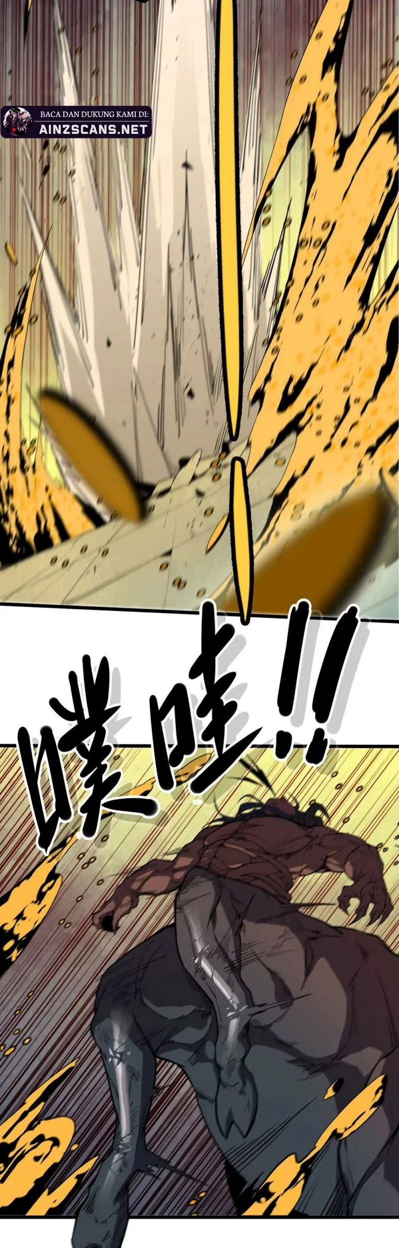 Hero X Demon Empress Chapter 30 Gambar 22