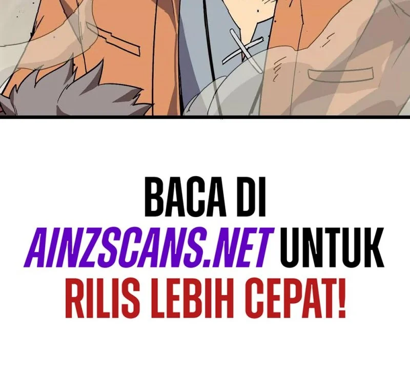 Hero X Demon Empress Chapter 30 Gambar 24