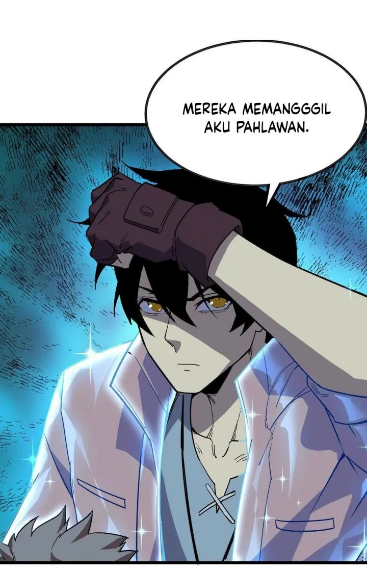 Hero X Demon Empress Chapter 31 Gambar 5