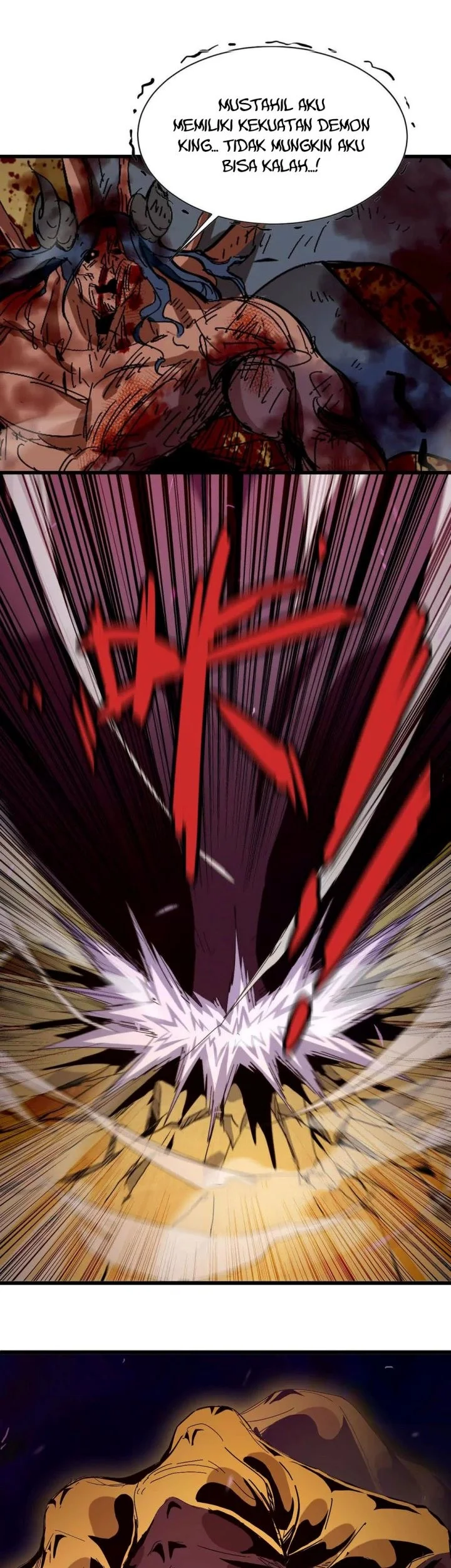 Hero X Demon Empress Chapter 31 Gambar 18