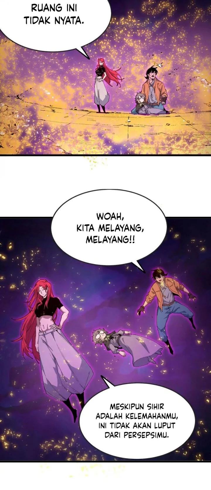 Hero X Demon Empress Chapter 31 Gambar 20