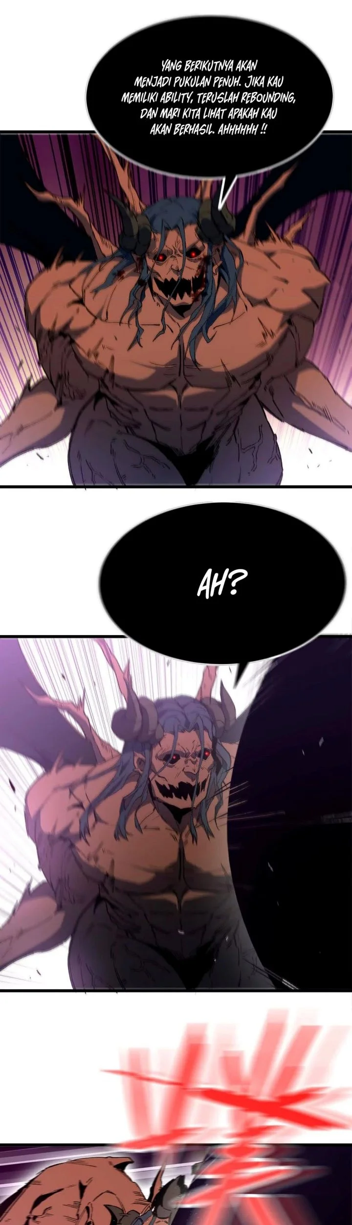 Hero X Demon Empress Chapter 31 Gambar 10