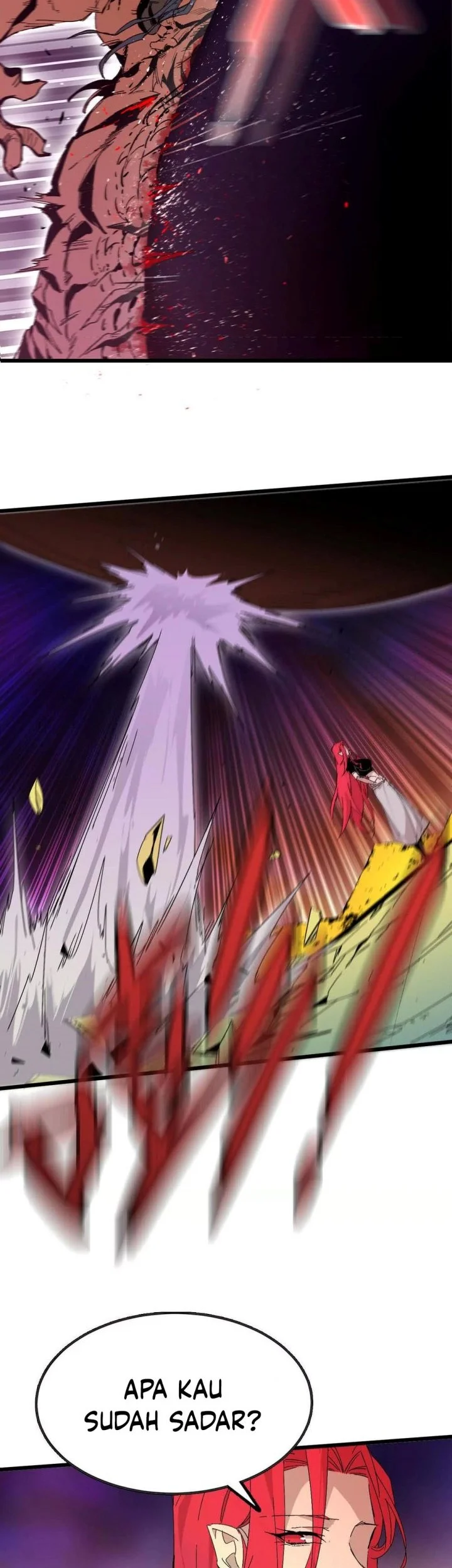 Hero X Demon Empress Chapter 31 Gambar 11