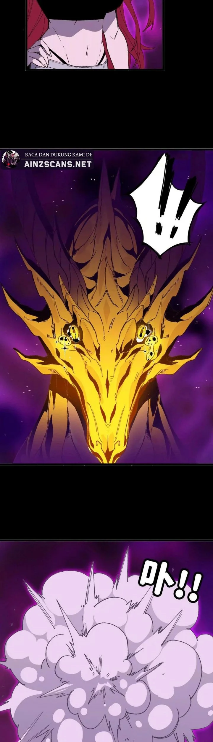 Hero X Demon Empress Chapter 31 Gambar 22