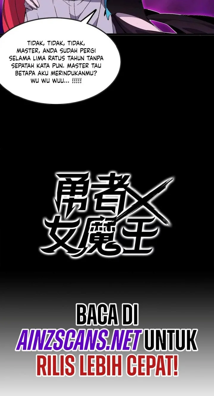 Hero X Demon Empress Chapter 31 Gambar 25