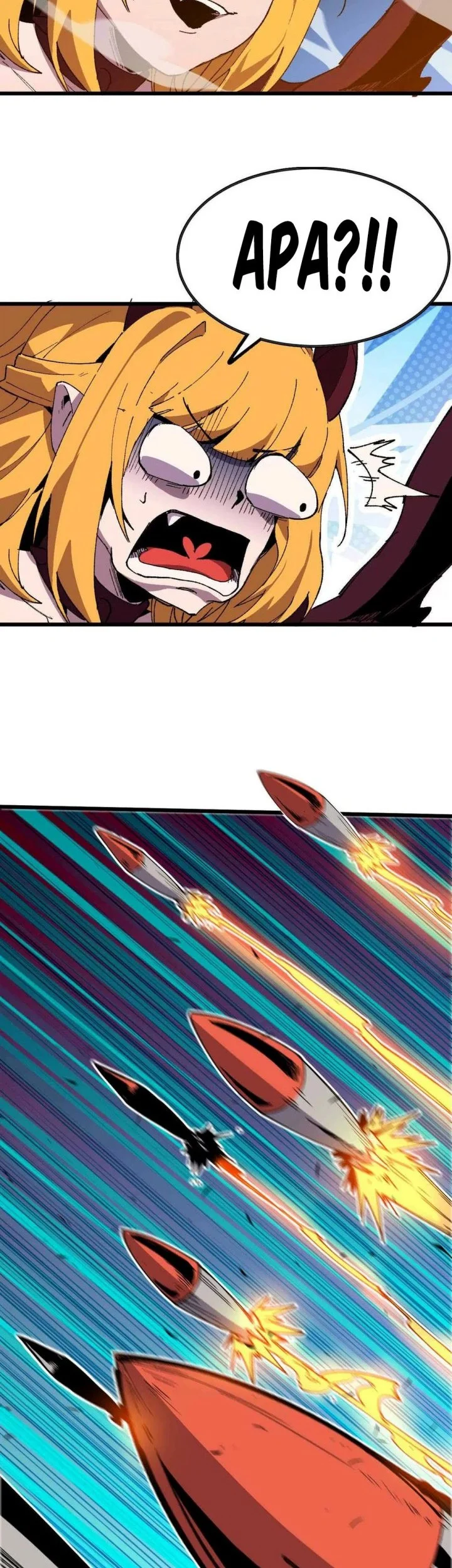 Hero X Demon Empress Chapter 33 Gambar 19