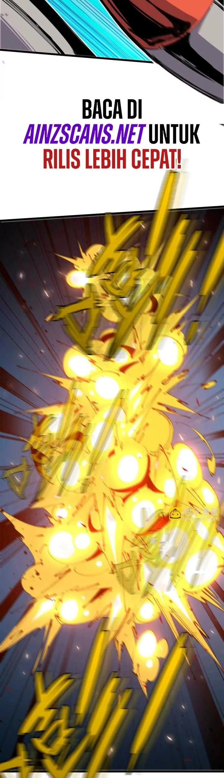 Hero X Demon Empress Chapter 33 Gambar 20