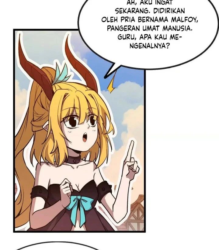 Hero X Demon Empress Chapter 33 Gambar 9