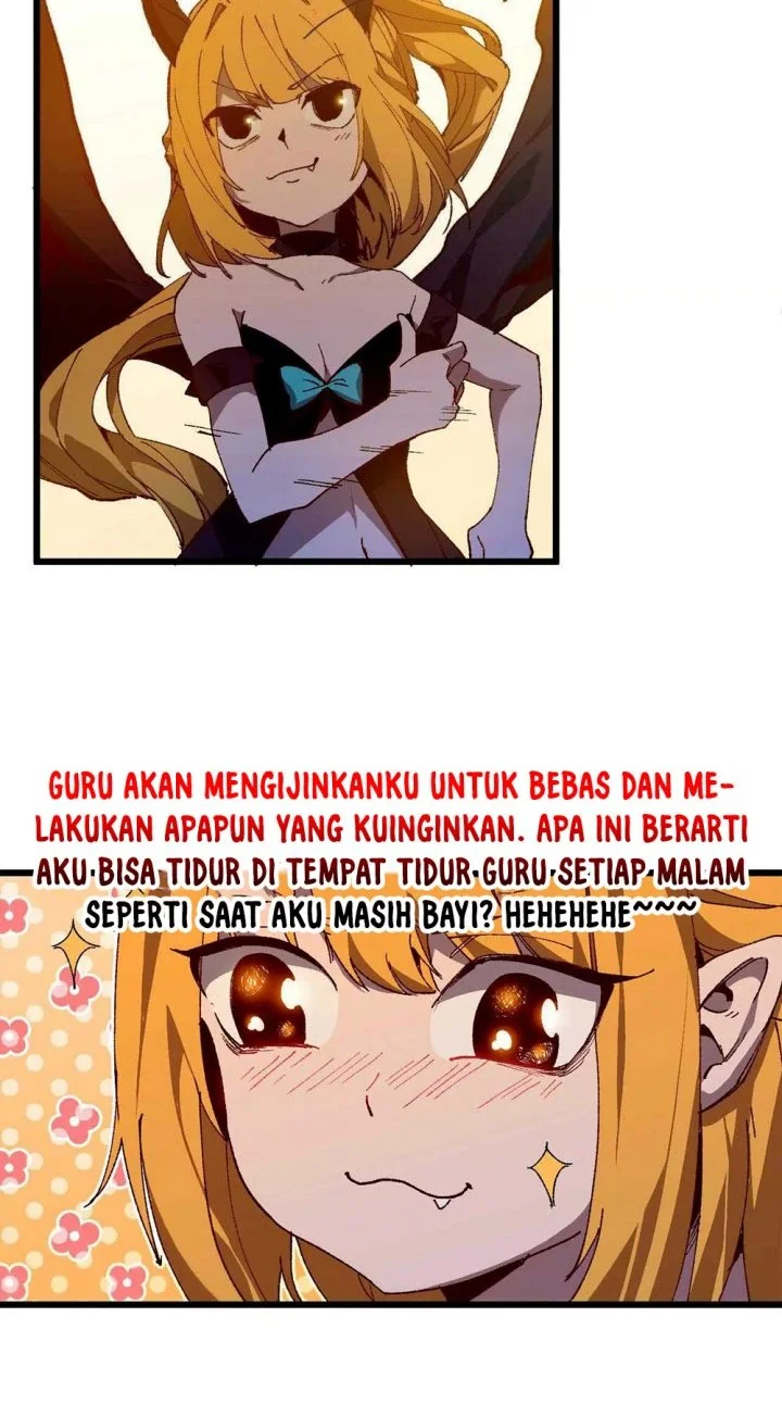 Hero X Demon Empress Chapter 33 Gambar 13