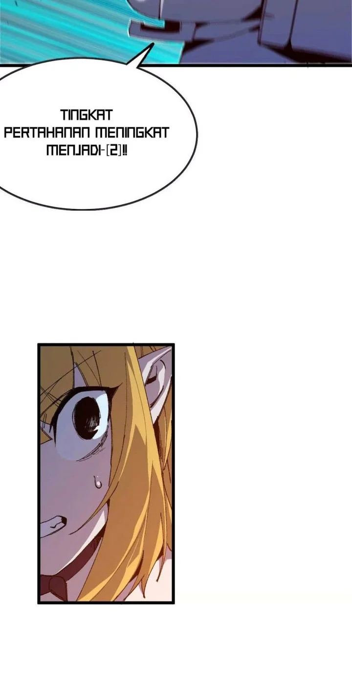 Hero X Demon Empress Chapter 33 Gambar 17