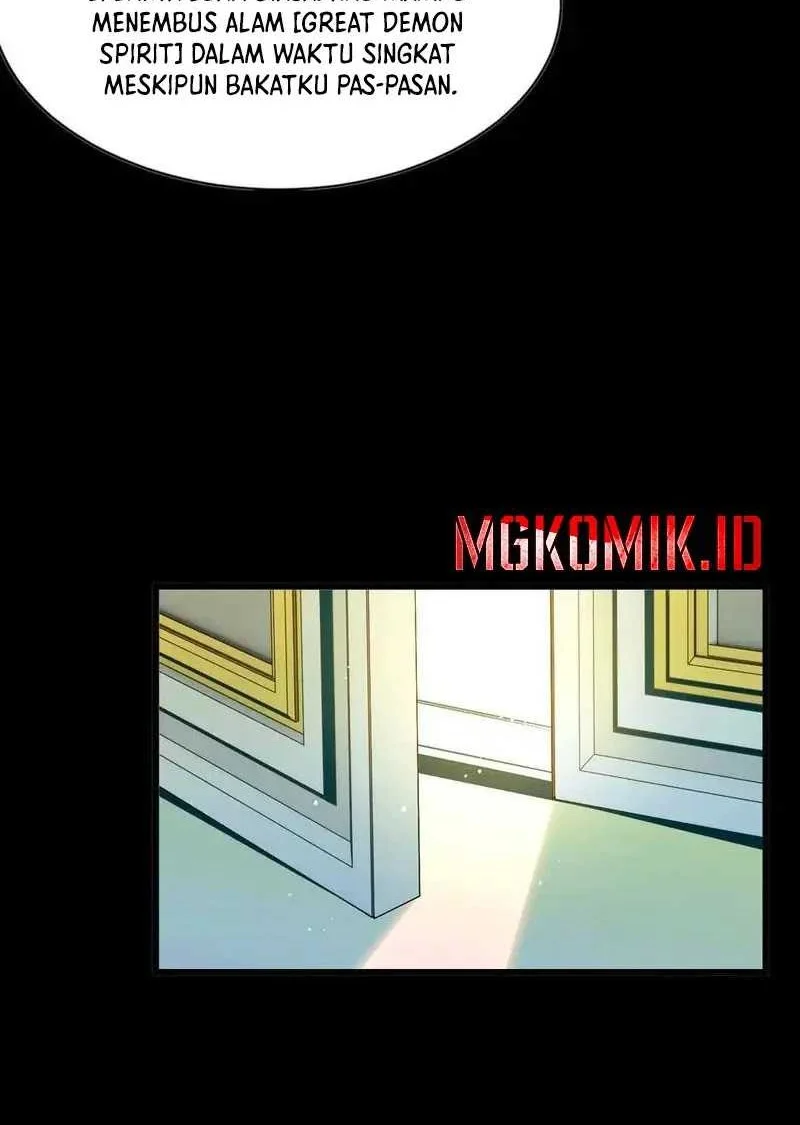 Hero X Demon Empress Chapter 44 Gambar 6