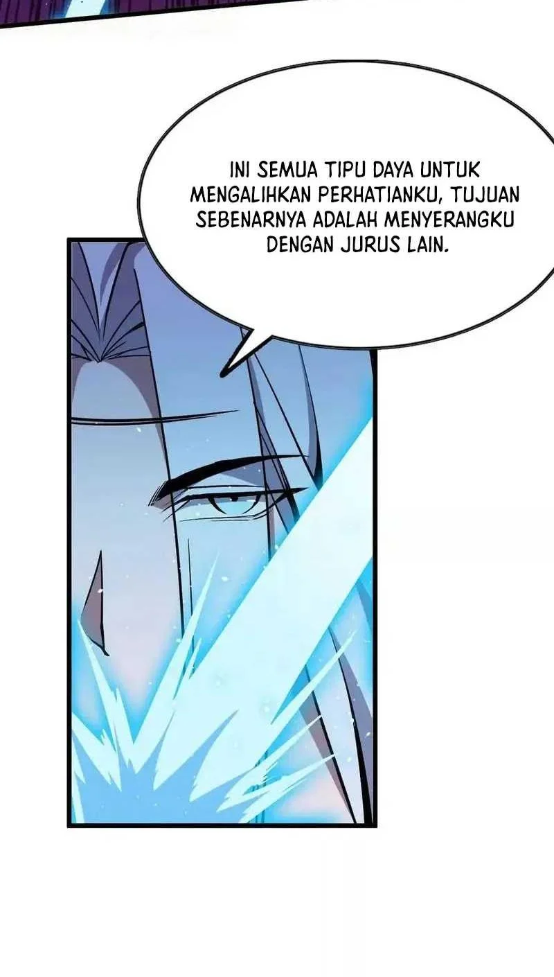 Hero X Demon Empress Chapter 44 Gambar 26