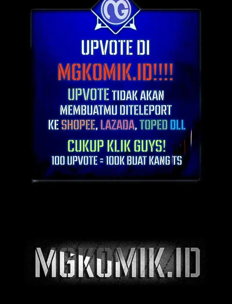 Hero X Demon Empress Chapter 44 Gambar 47