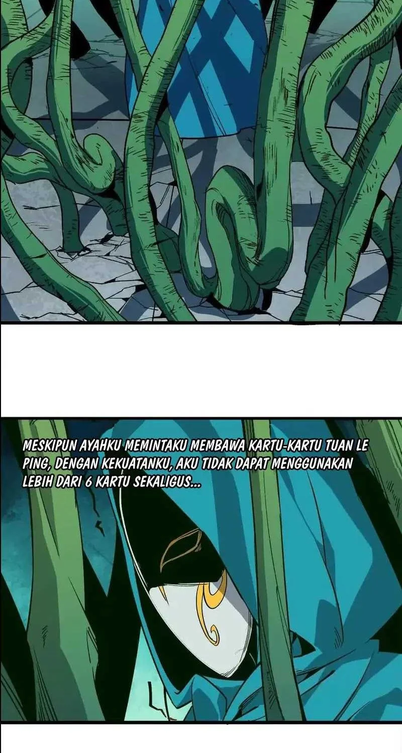 Hero X Demon Empress Chapter 44 Gambar 15