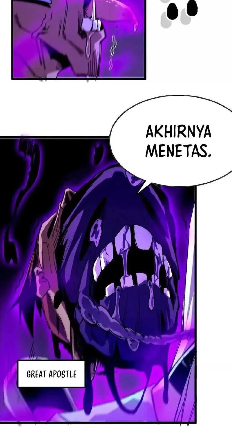 Hero X Demon Empress Chapter 45 Gambar 20