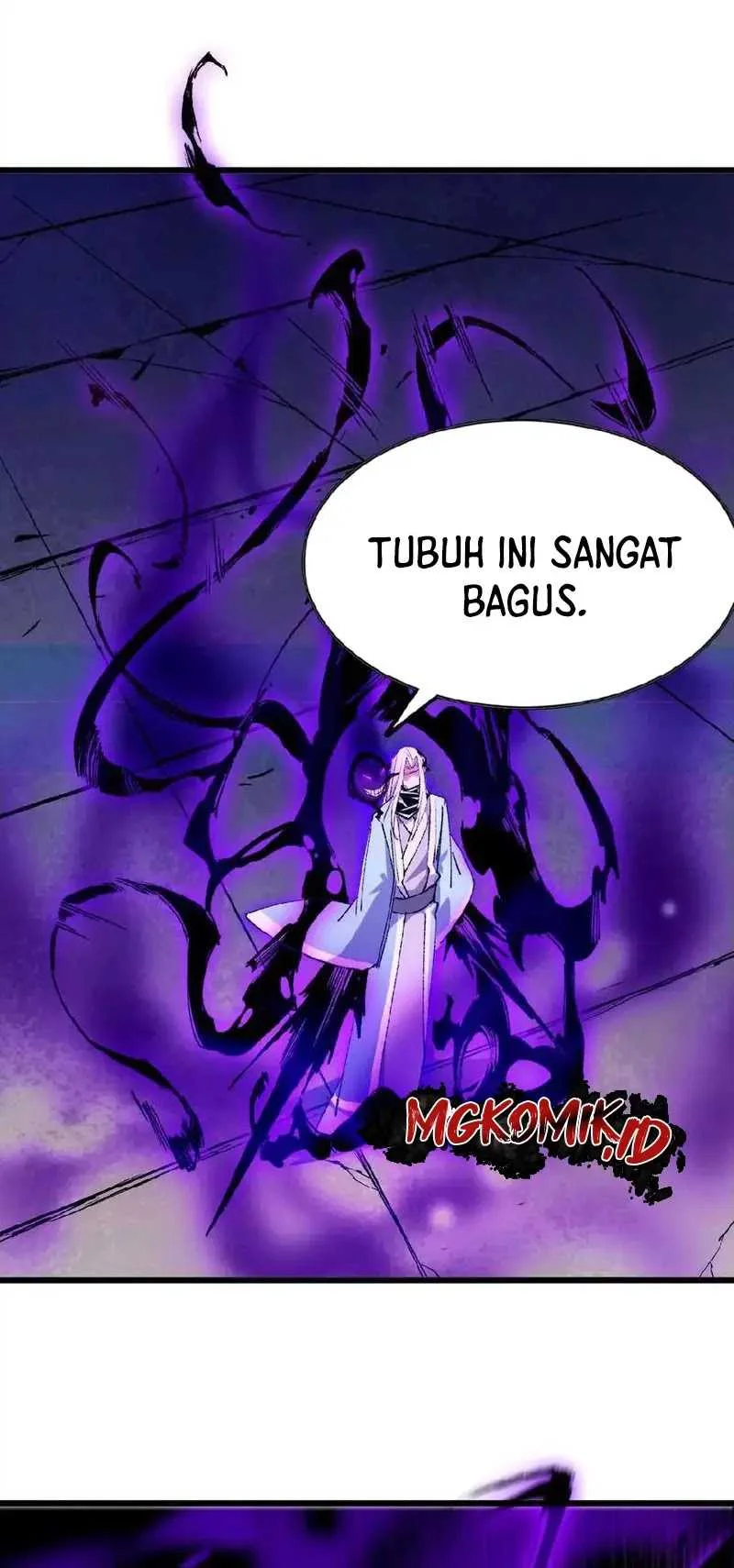 Hero X Demon Empress Chapter 45 Gambar 21
