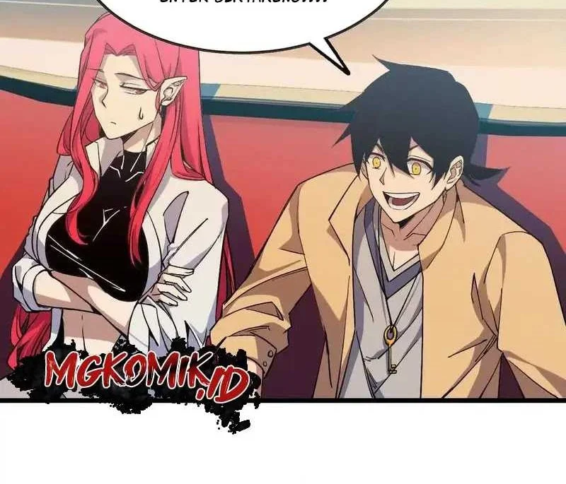 Manhua Hero X Demon Empress Chapter 45 gambar nomor 2